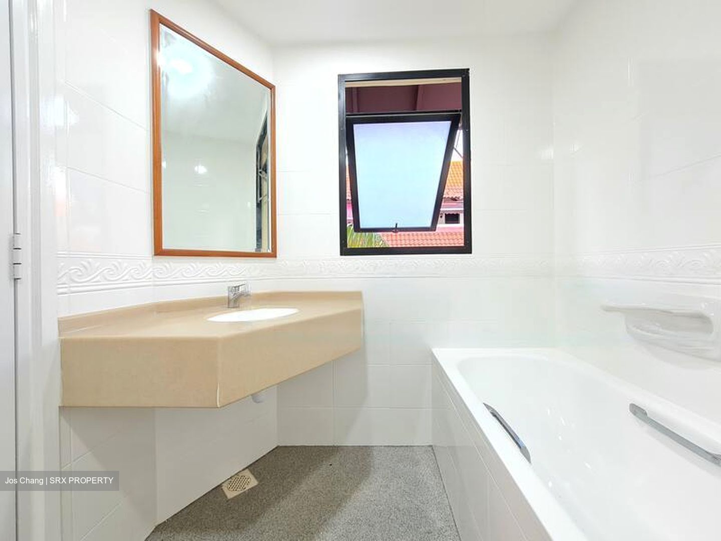 The Springfield (D16), Terrace #422326341